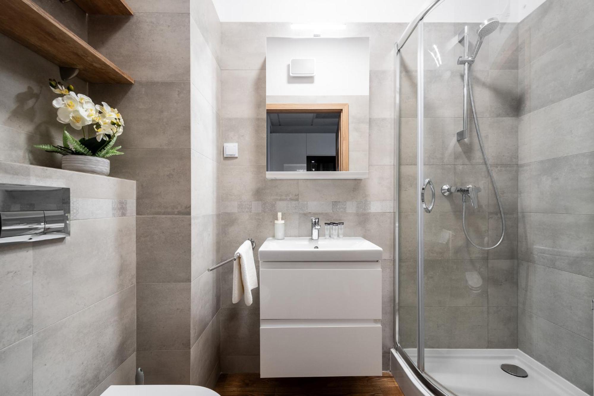 Prymasa Tysiaclecia 83A Free Garage By Perfect Apart Varşovia Exterior foto
